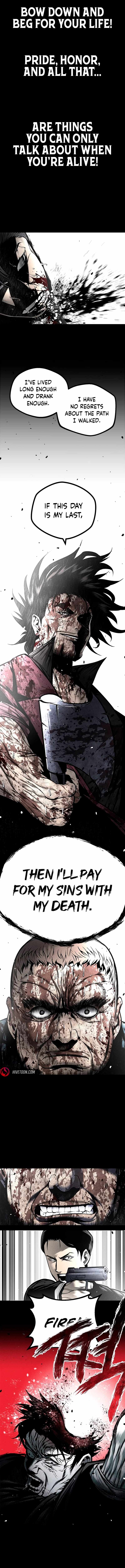 Festival Of Warriors Chapter 28 12